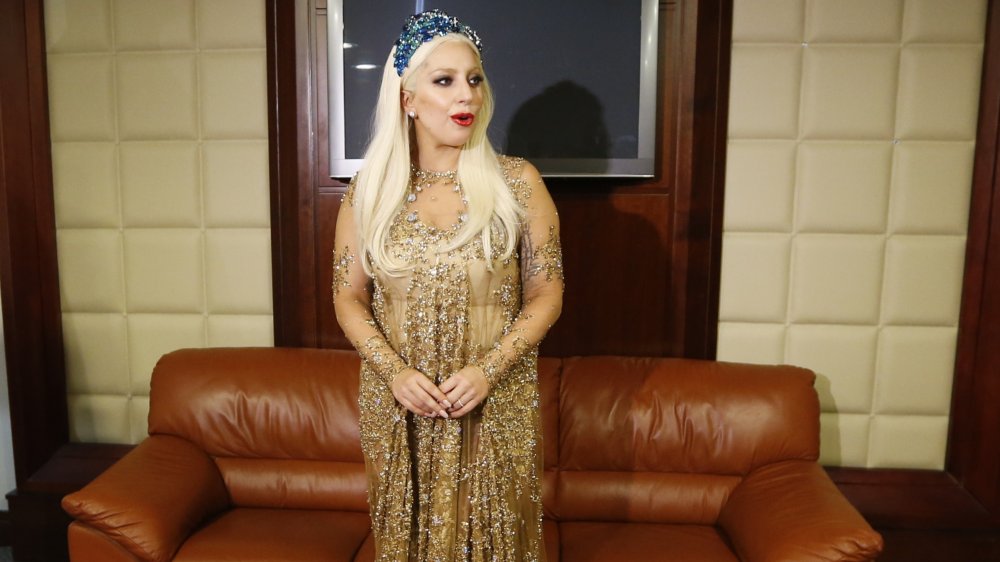 Lady Gaga