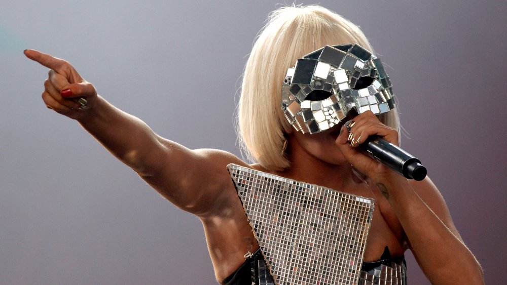 Lady Gaga