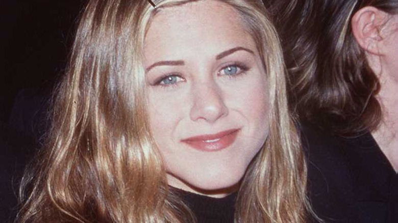 Jennifer Aniston 