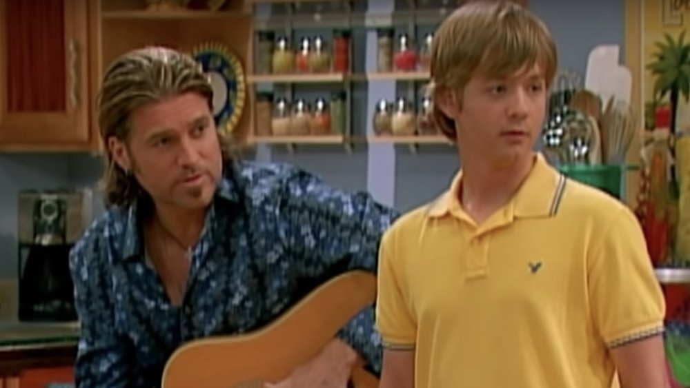 Hannah Montana stars