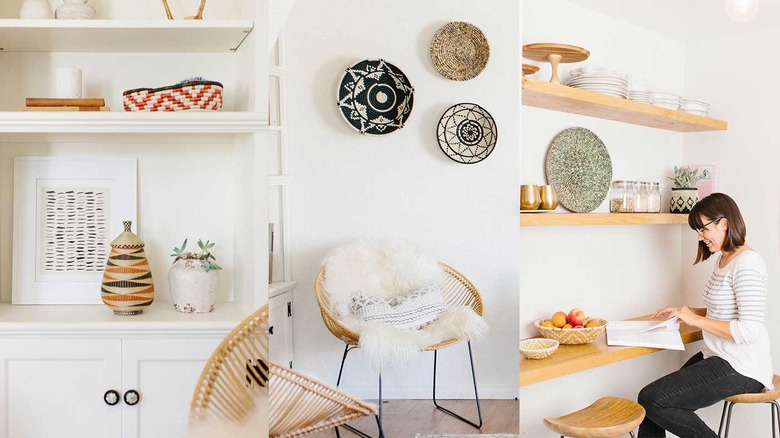KAZI artisanal goods from Africa