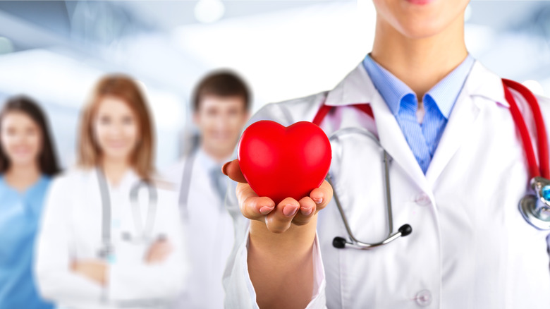 heart health avocado